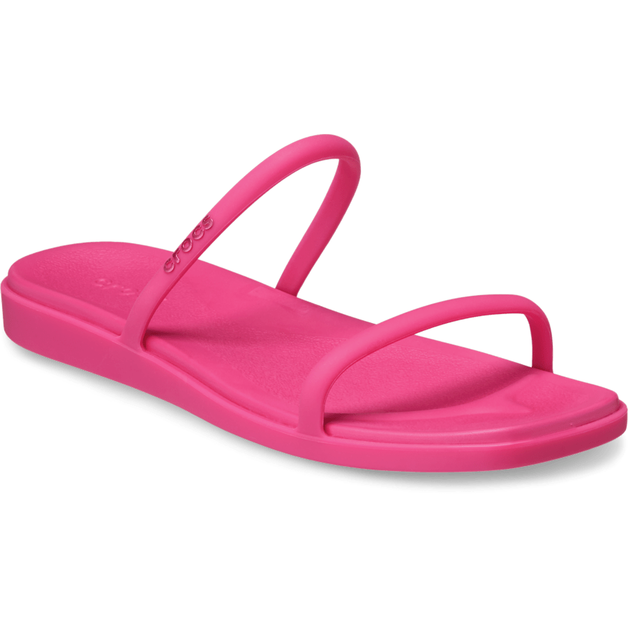 Miami Two Strap Sandal
