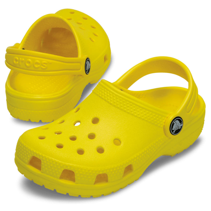 Kids' Classic Clog