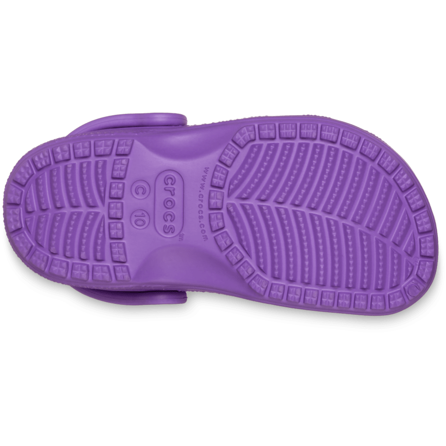 Toddler Classic Clog