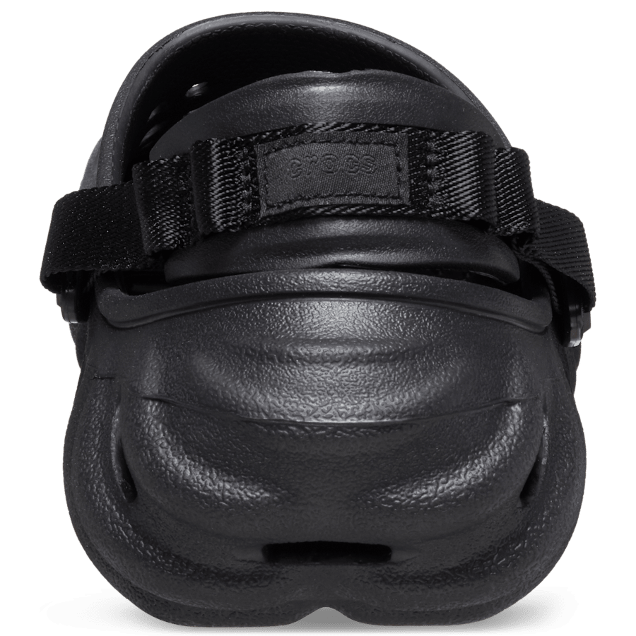 Echo Clog