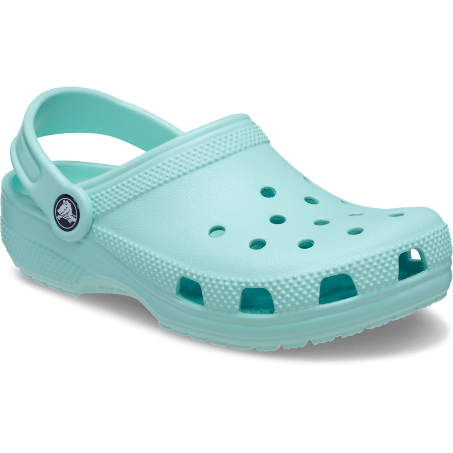 Kids' Classic Clog