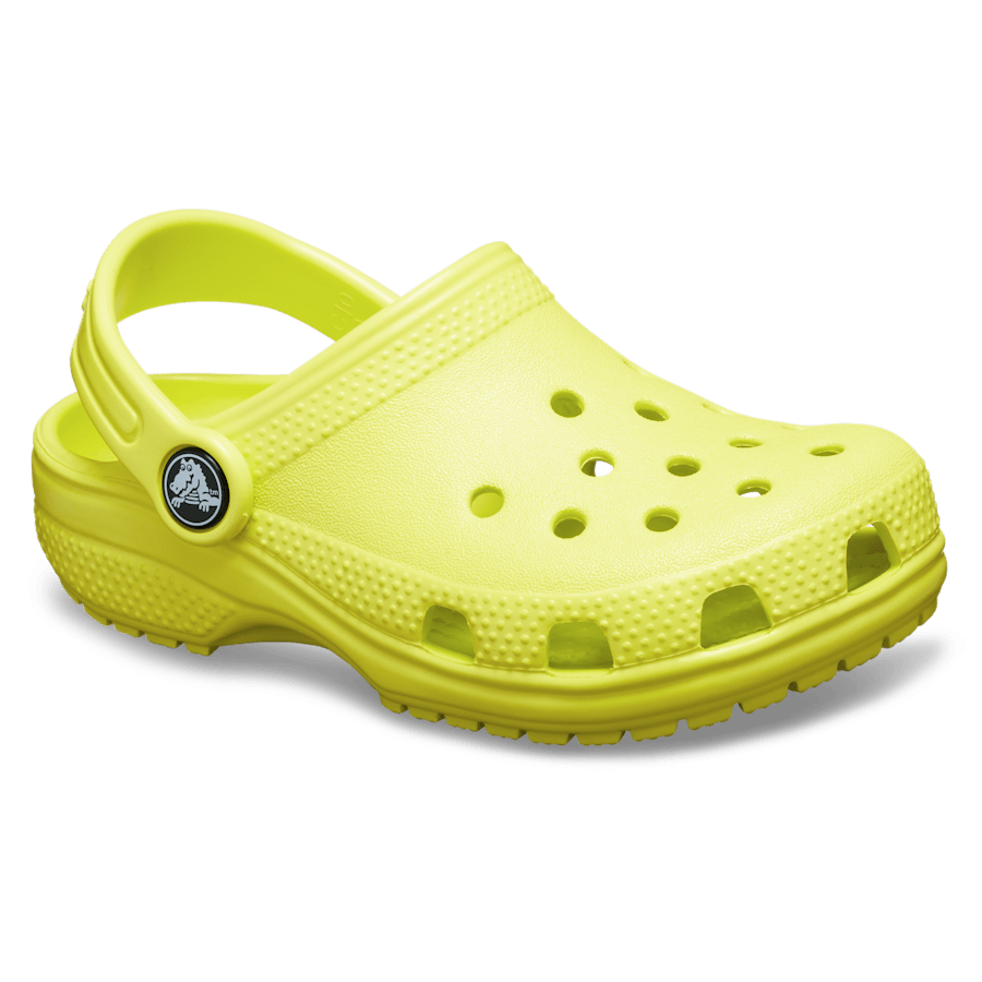 Toddler Classic Clog