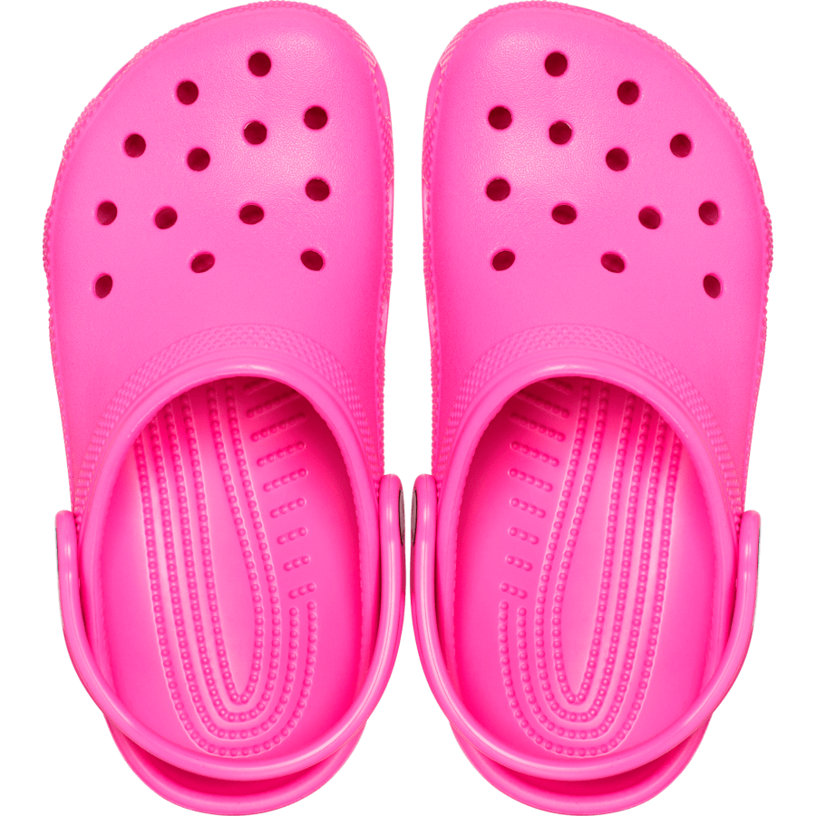Kids' Classic Clog