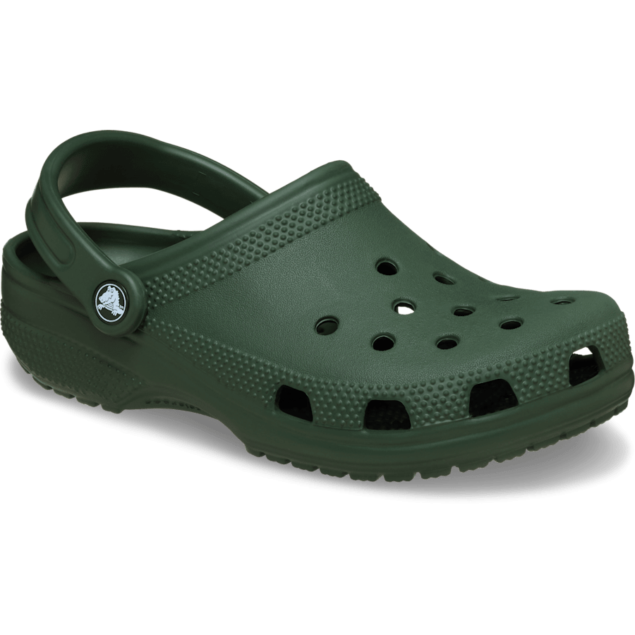 Kids' Classic Clog