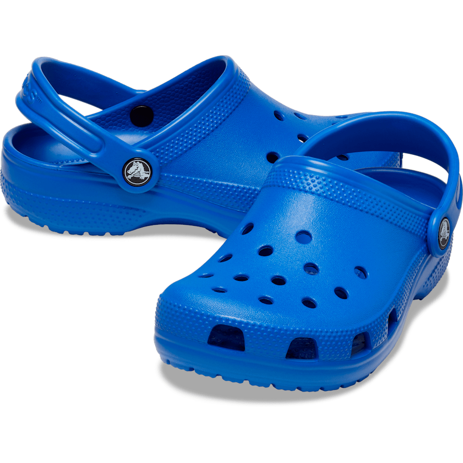 Kids' Classic Clog