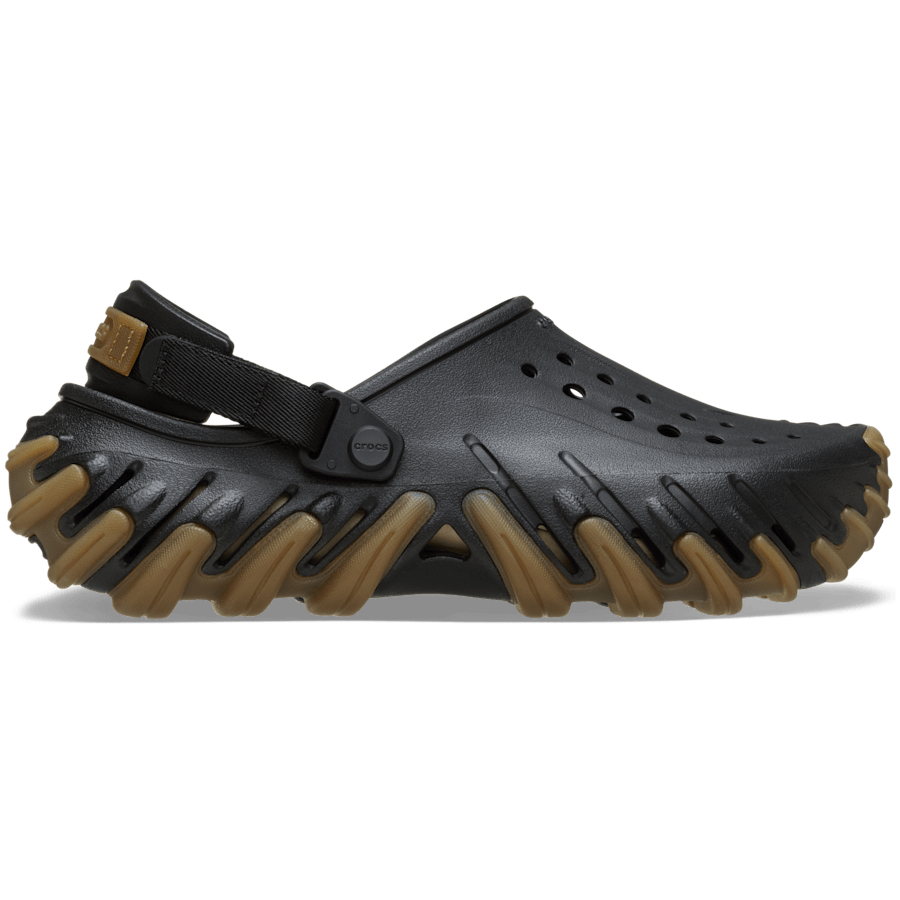 Echo Gum RO Clog