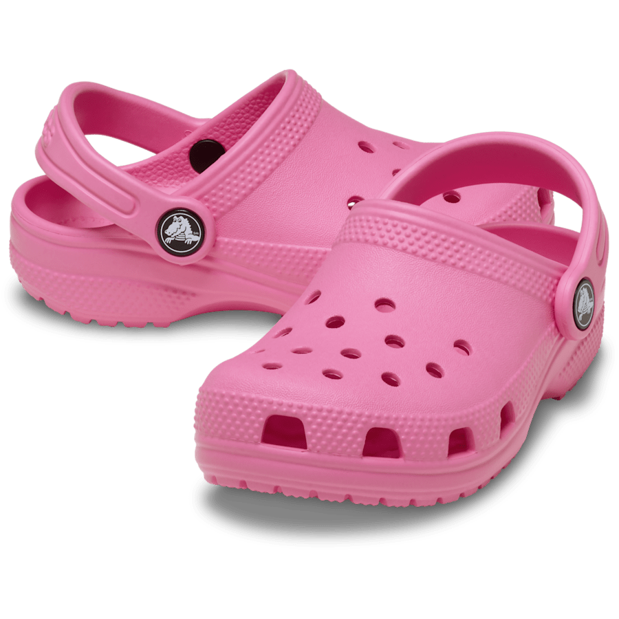 Toddler Classic Clog