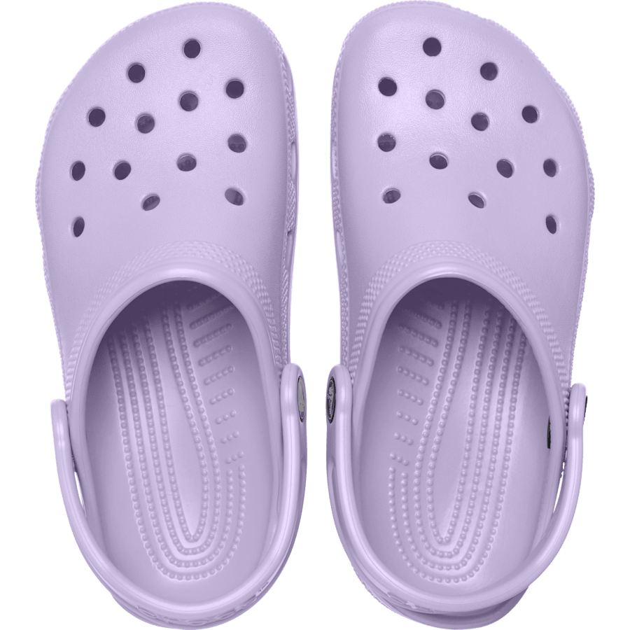 Kids' Classic Clog