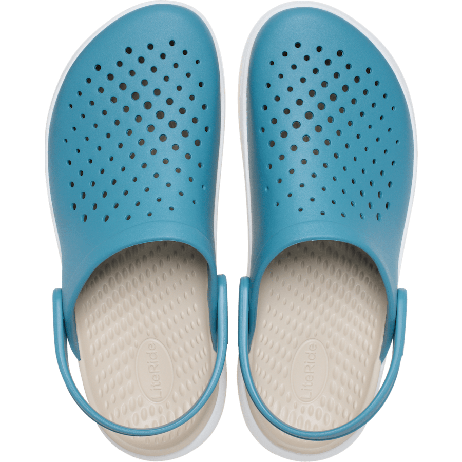 InMotion LiteRide™ Clog