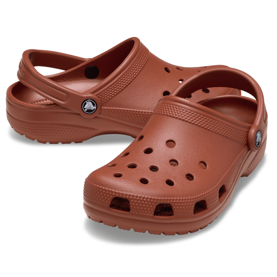 Classic Clog