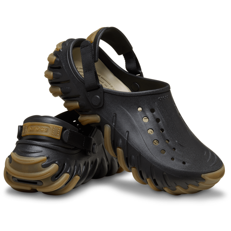 Echo Gum RO Clog