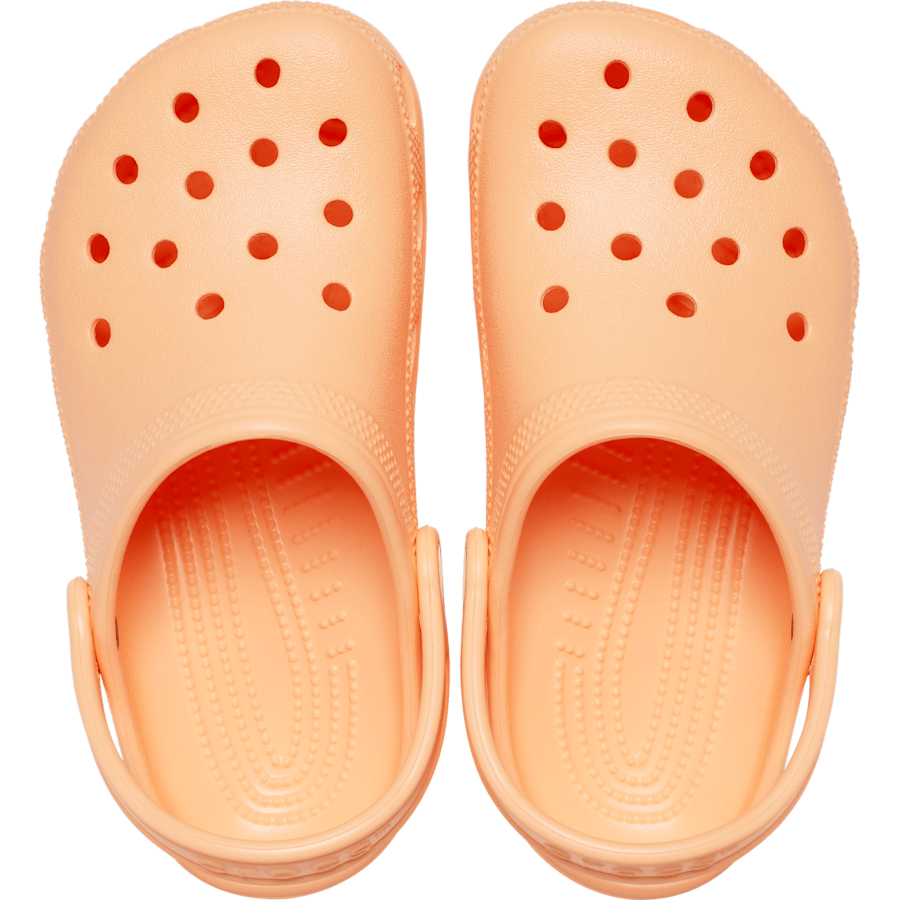Toddler Classic Clog