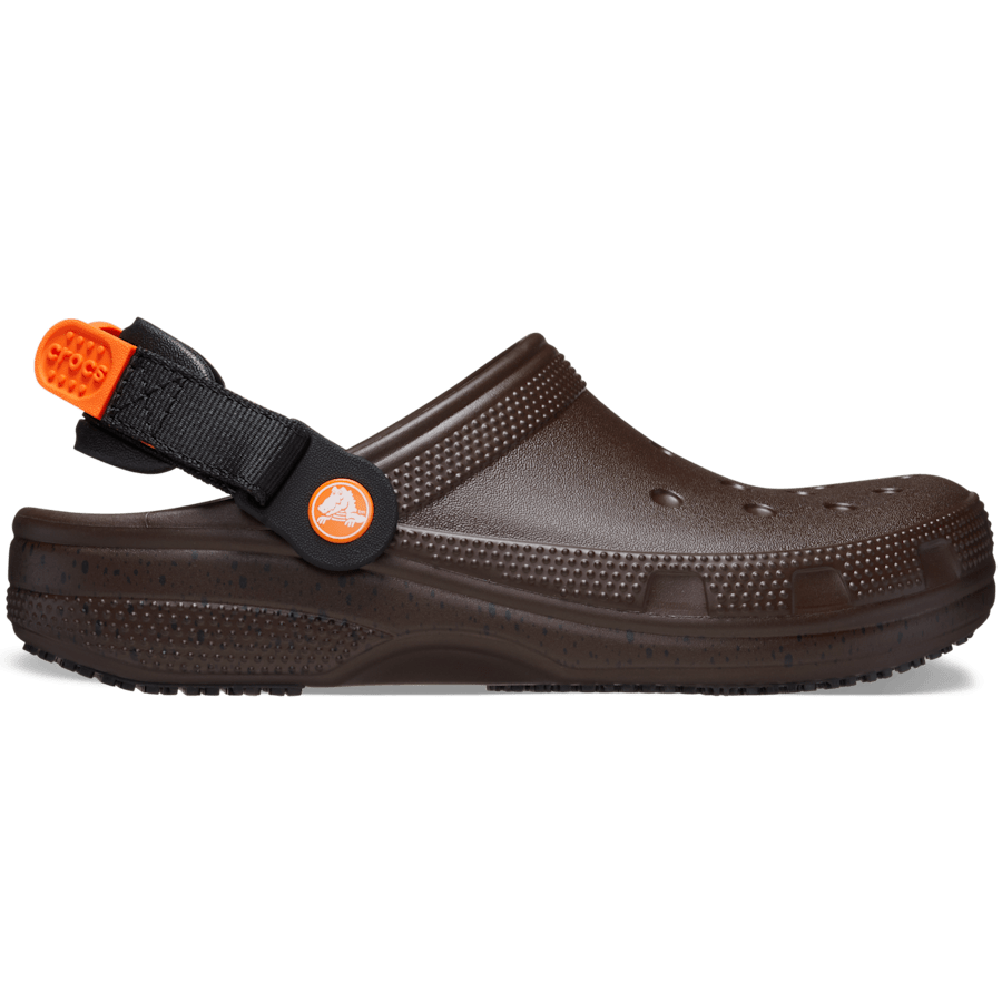 Classic Work Clog