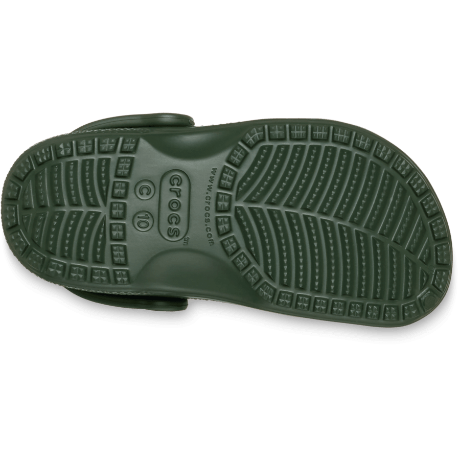 Toddler Classic Clog