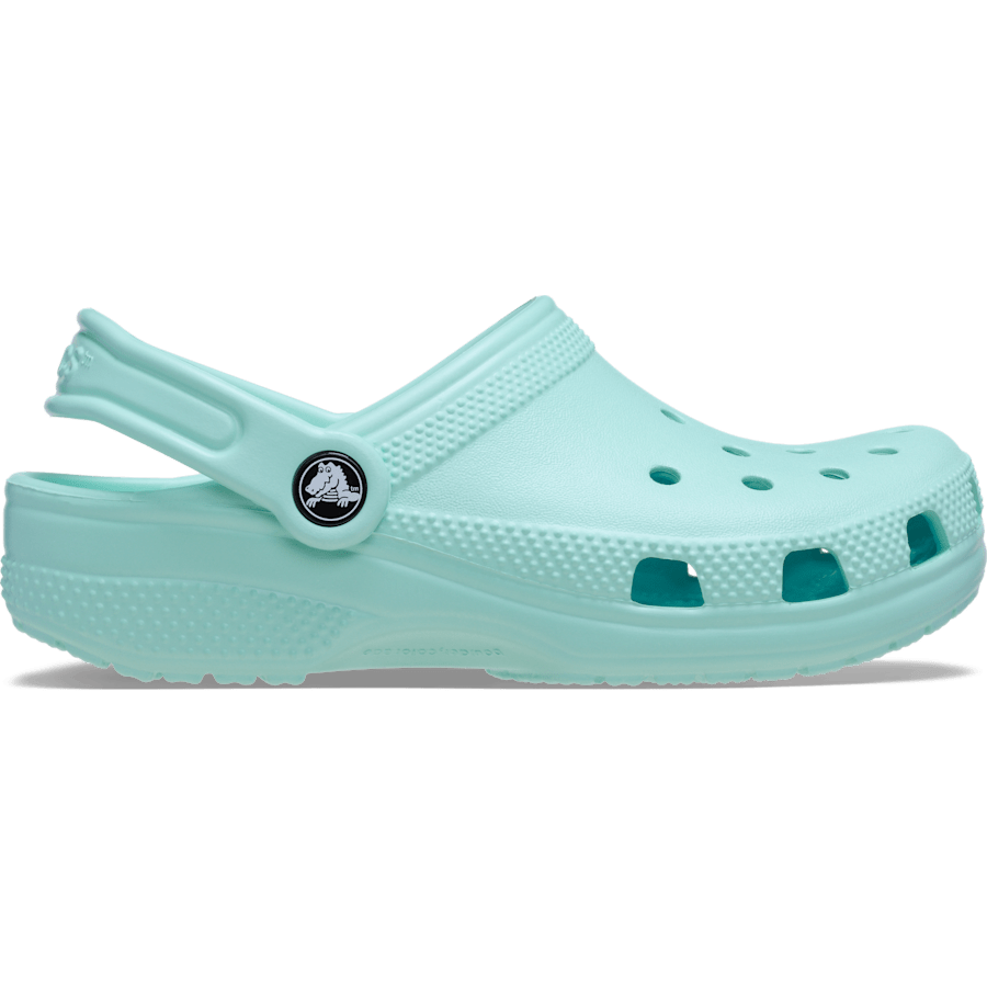 Kids' Classic Clog