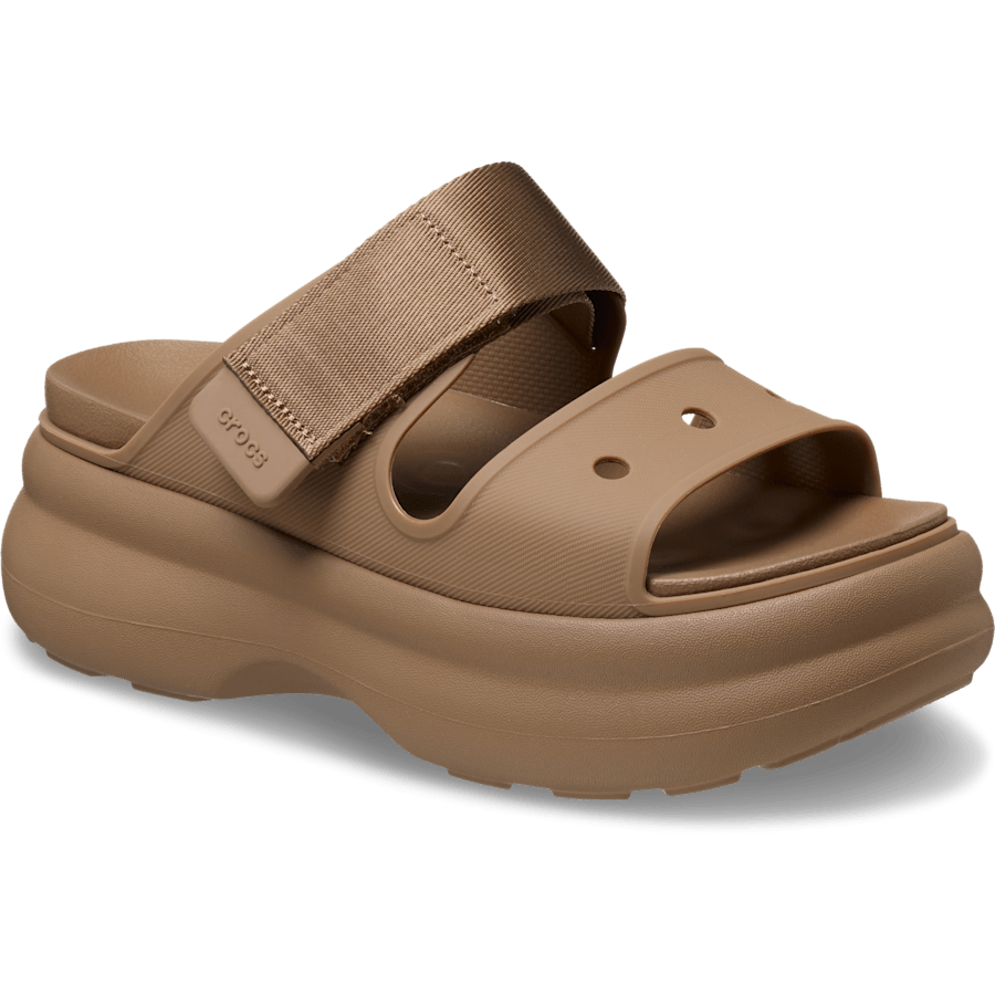 Soho Two Strap Sandal