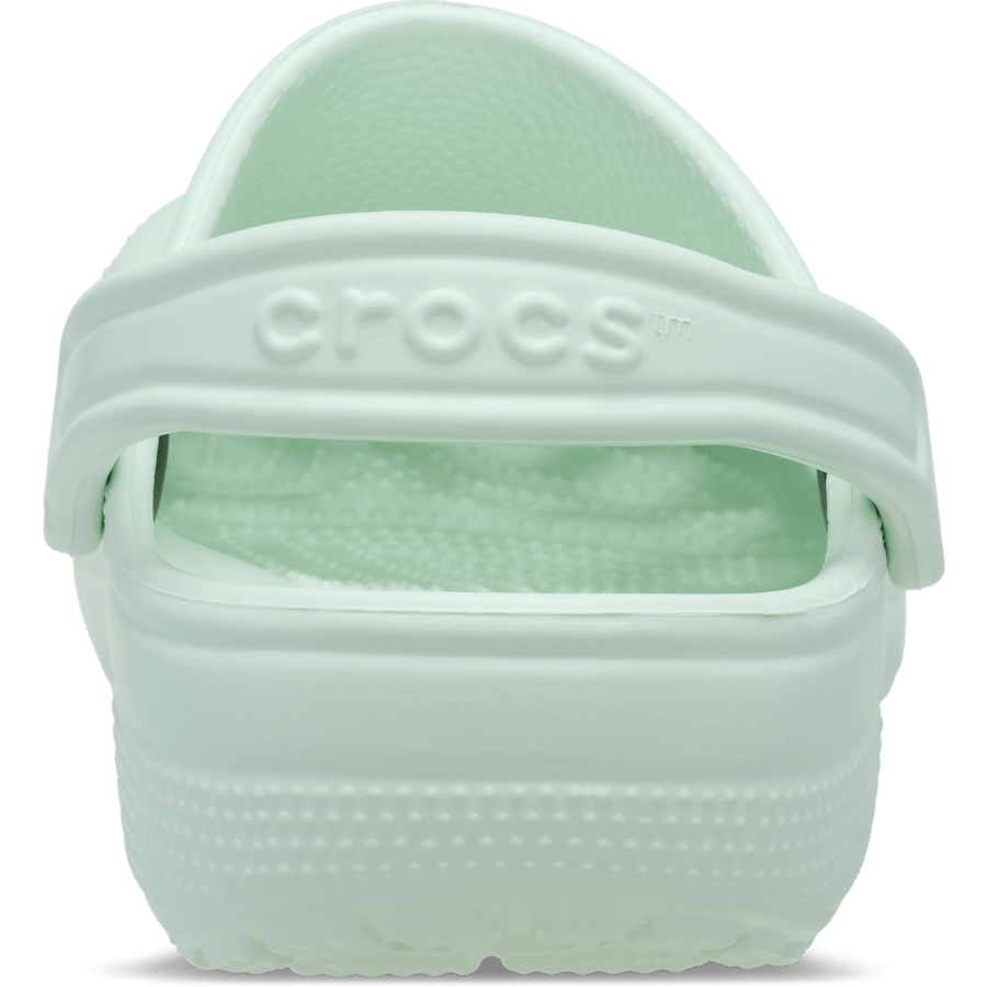 Classic Clog