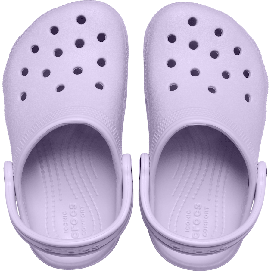 Toddler Classic Clog