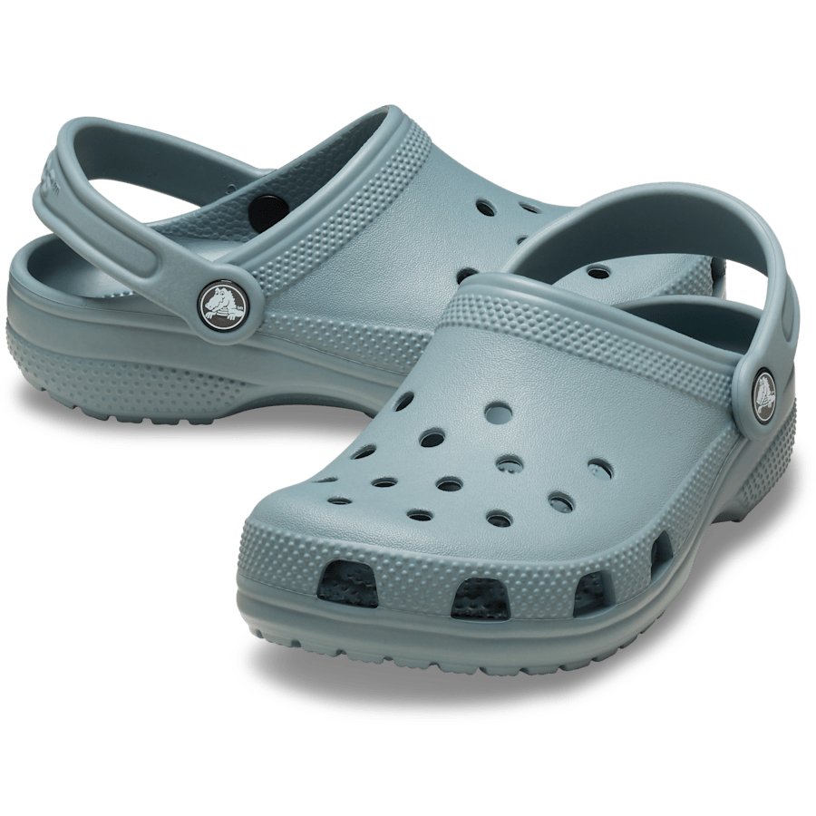 Toddler Classic Clog