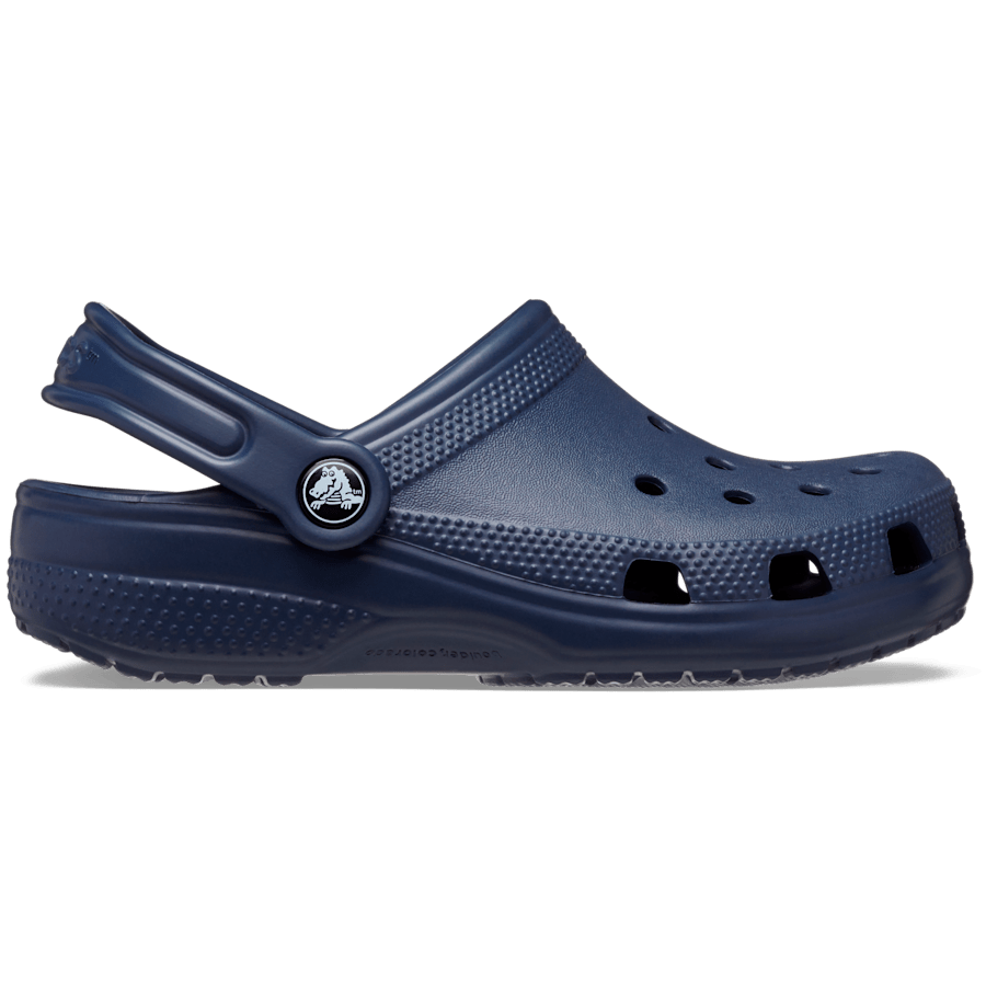 Kids' Classic Clog