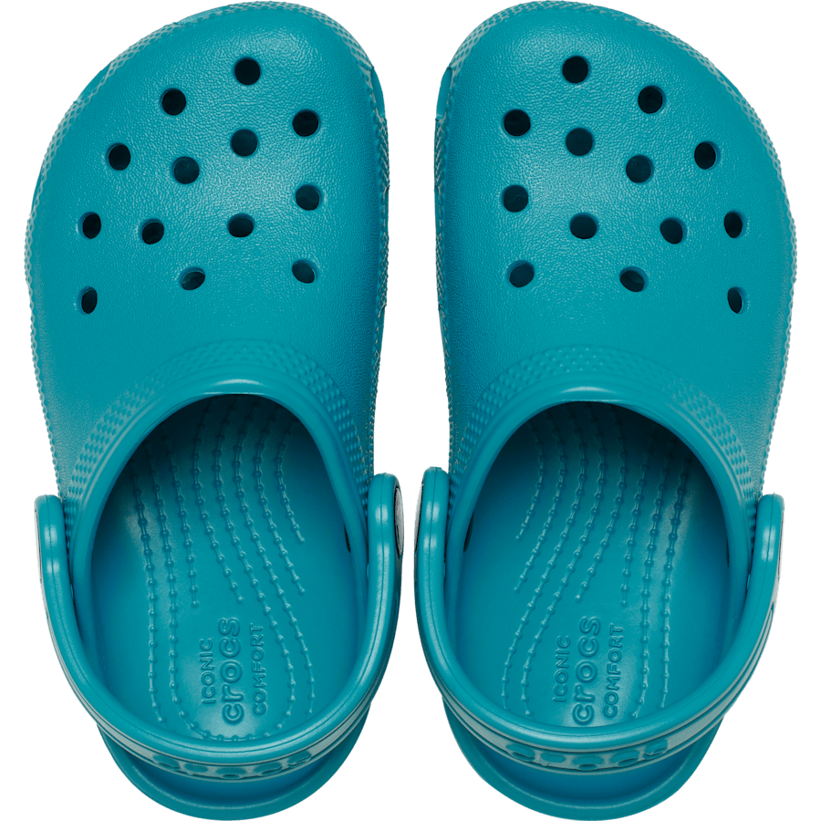 Toddler Classic Clog