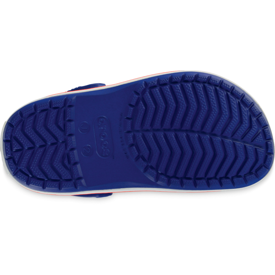 Kids' Crocband™ Clog