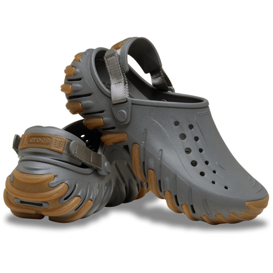 Echo Gum RO Clog
