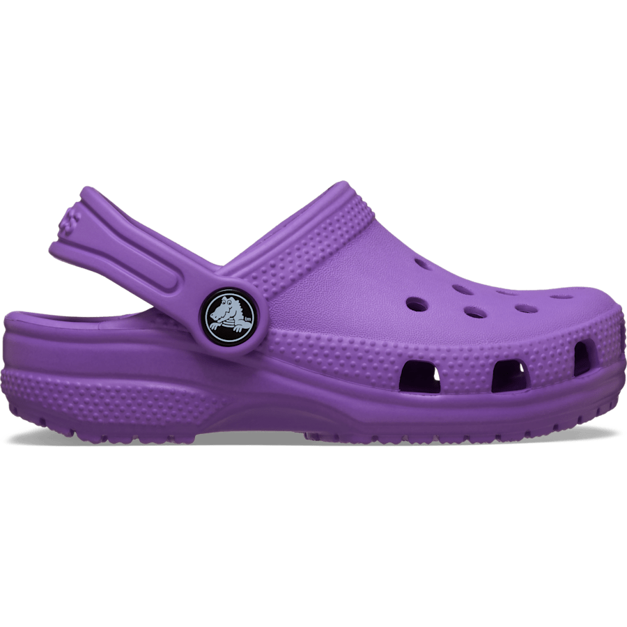 Toddler Classic Clog