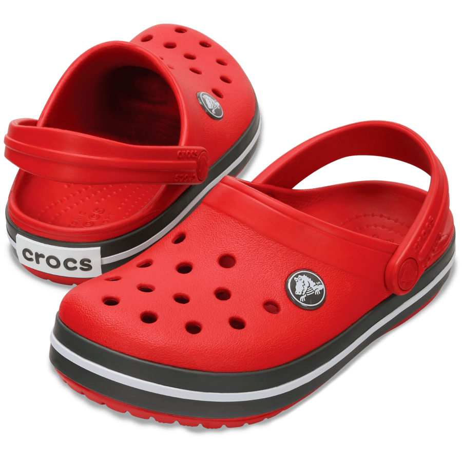Kids' Crocband™ Clog