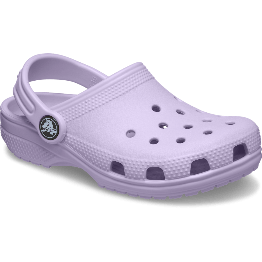 Toddler Classic Clog
