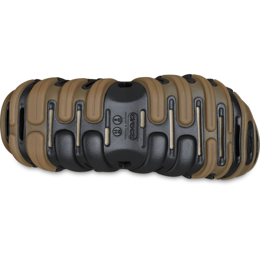 Echo Gum RO Clog