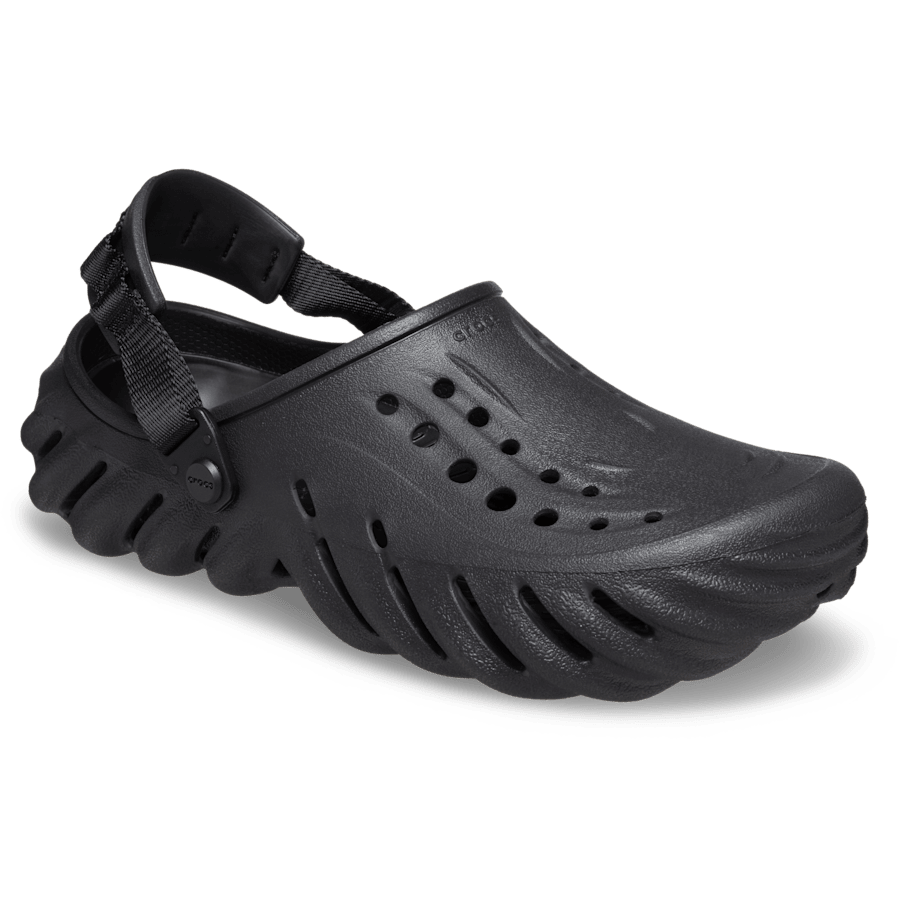 Echo Clog