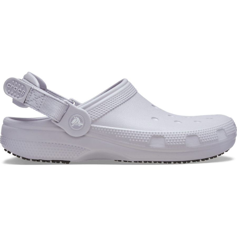 Classic Work Clog