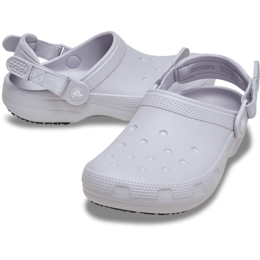 Classic Work Clog