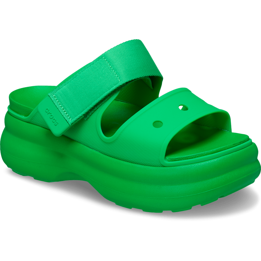 Soho Two Strap Sandal