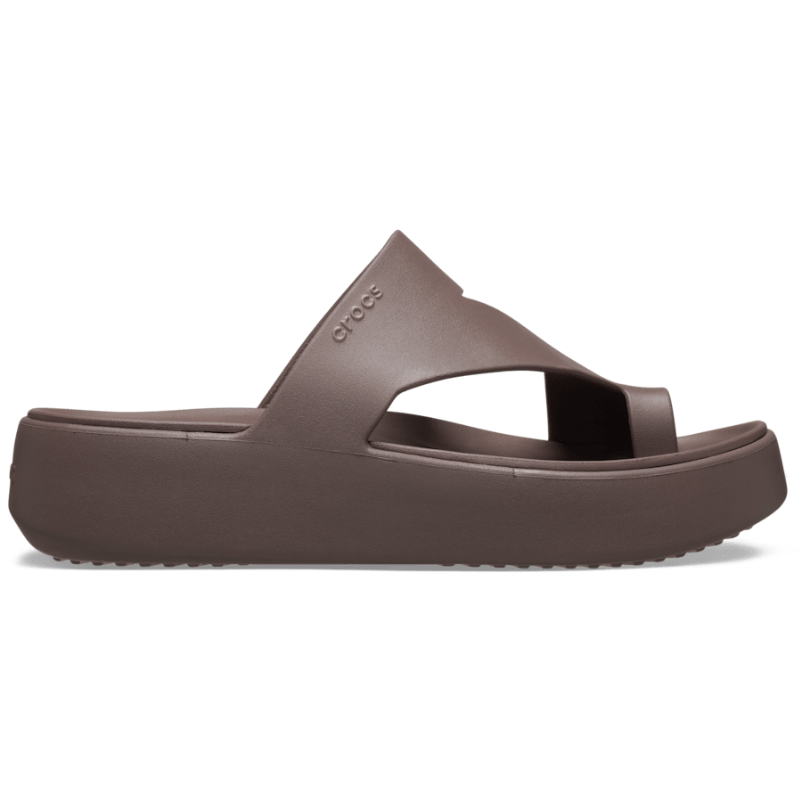 Getaway Platform Toe Loop