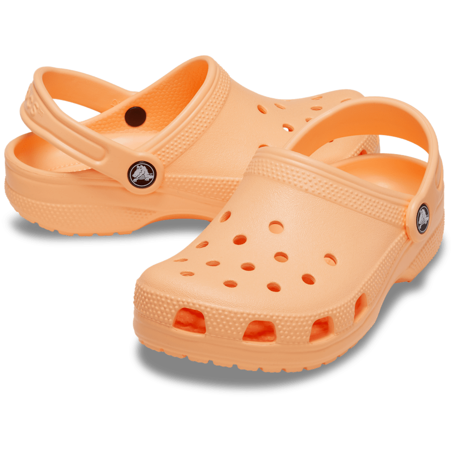 Toddler Classic Clog