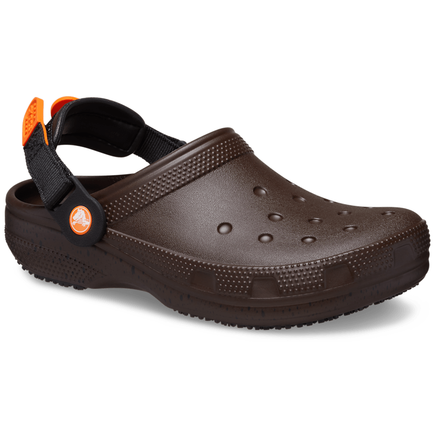 Classic Work Clog