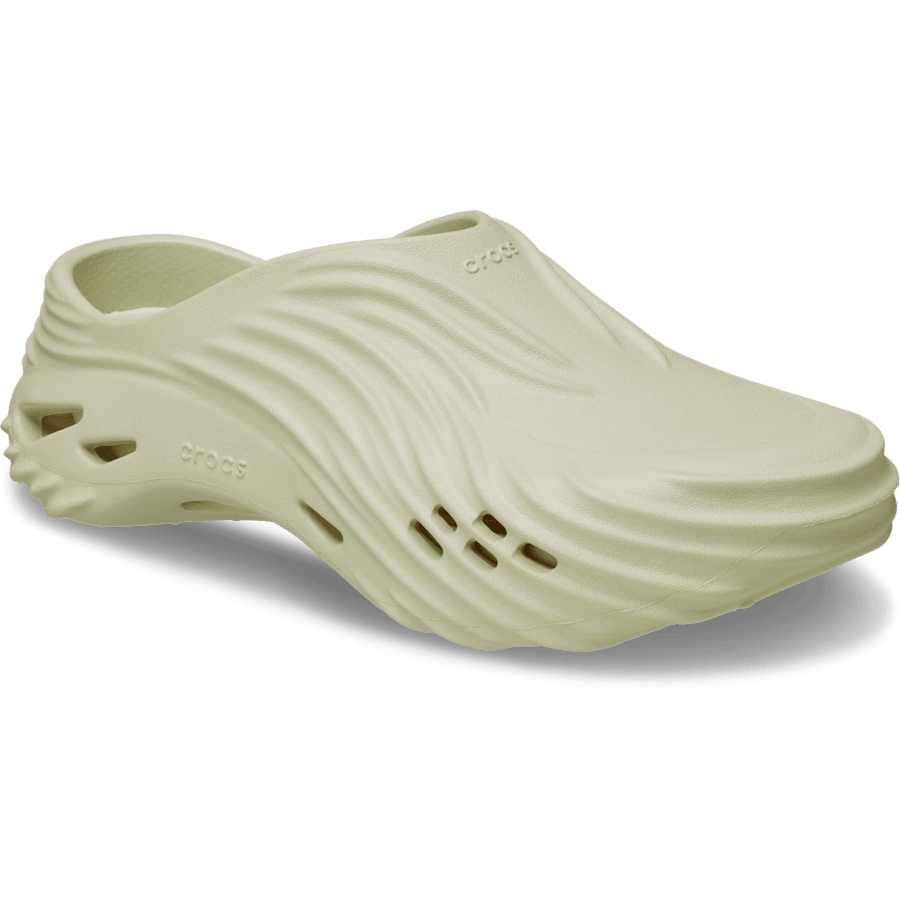 Echo Wave