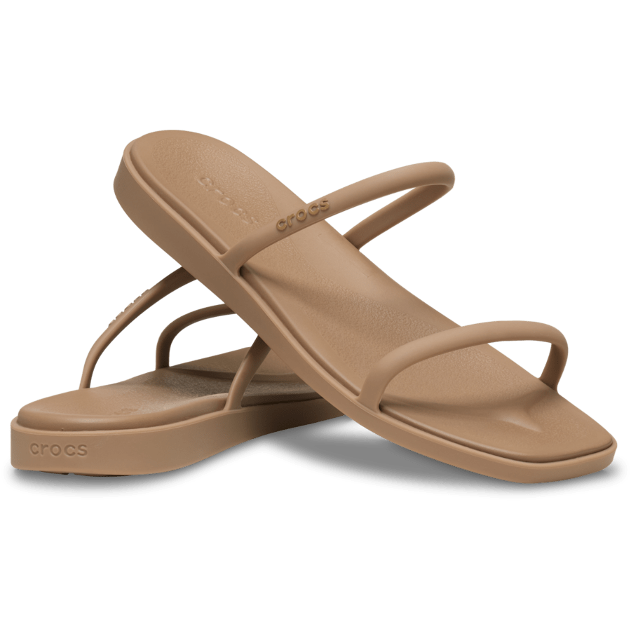 Miami Two Strap Sandal