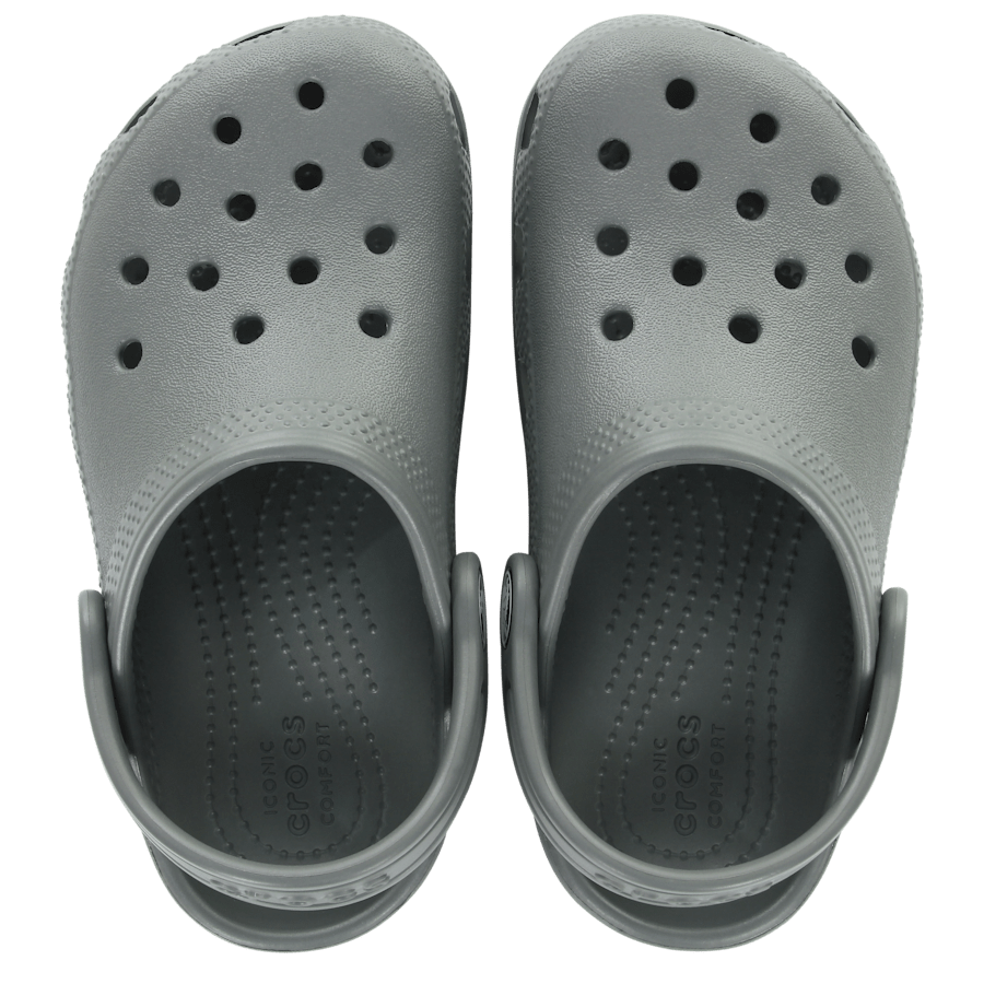 Toddler Classic Clog
