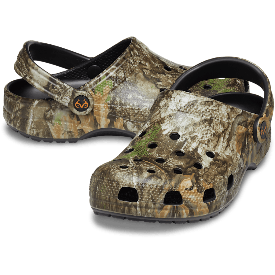 Realtree APX® Classic Clog