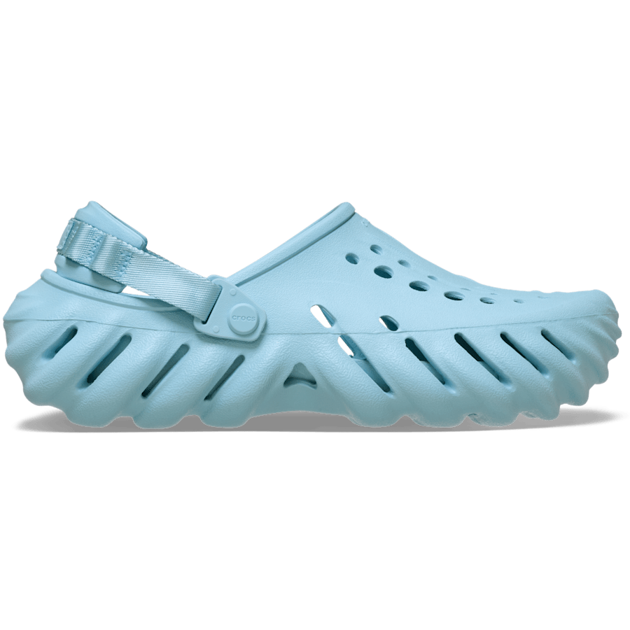 Echo Clog
