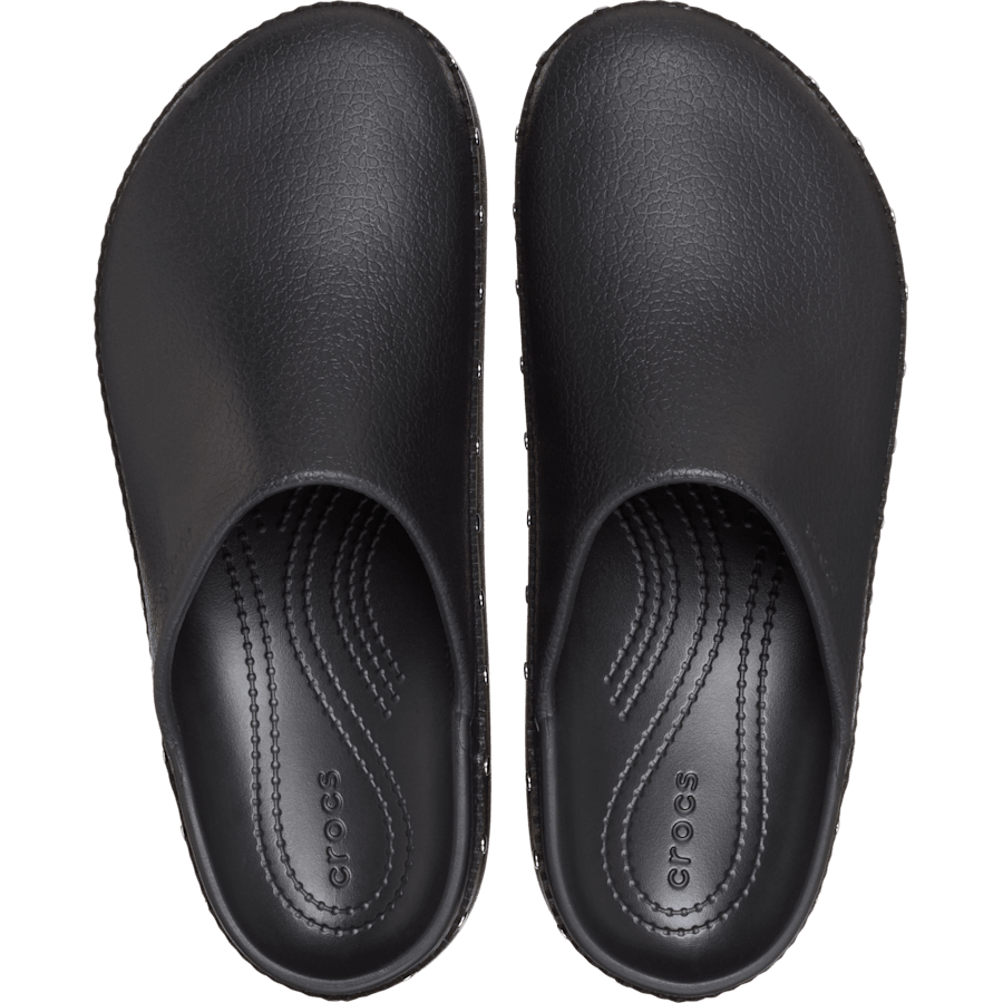Dylan Platform Studded Clog