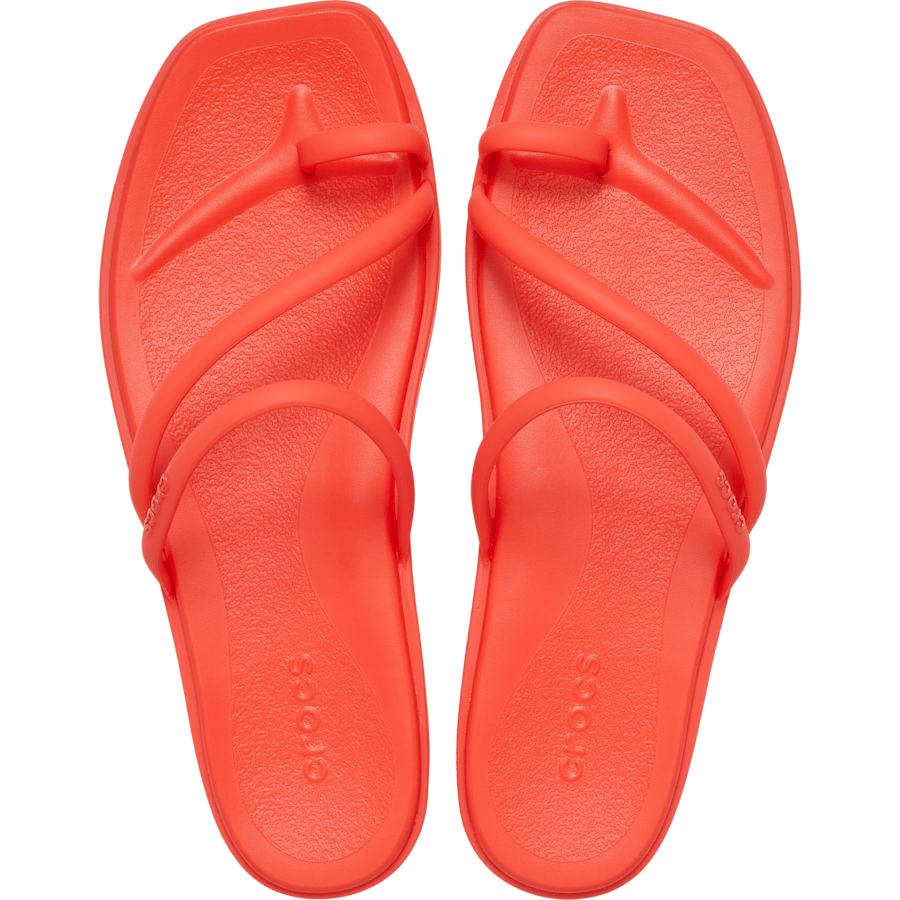 Miami Toe Loop Sandal