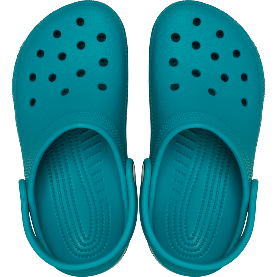 Kids' Classic Clog