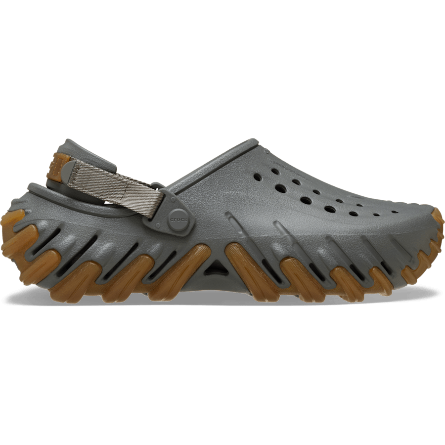 Echo Gum RO Clog