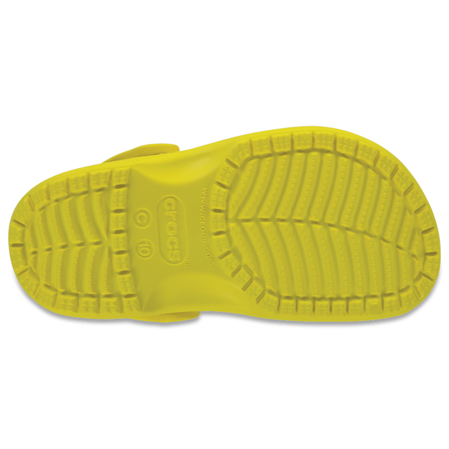 Toddler Classic Clog