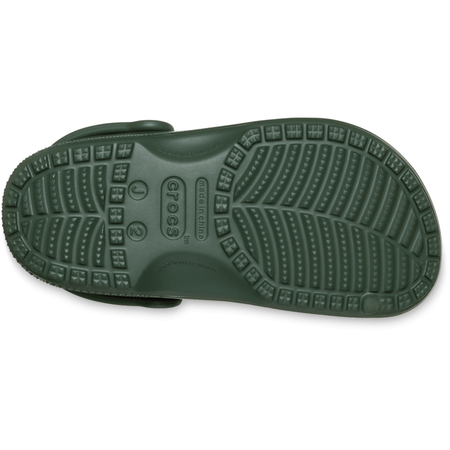 Kids' Classic Clog