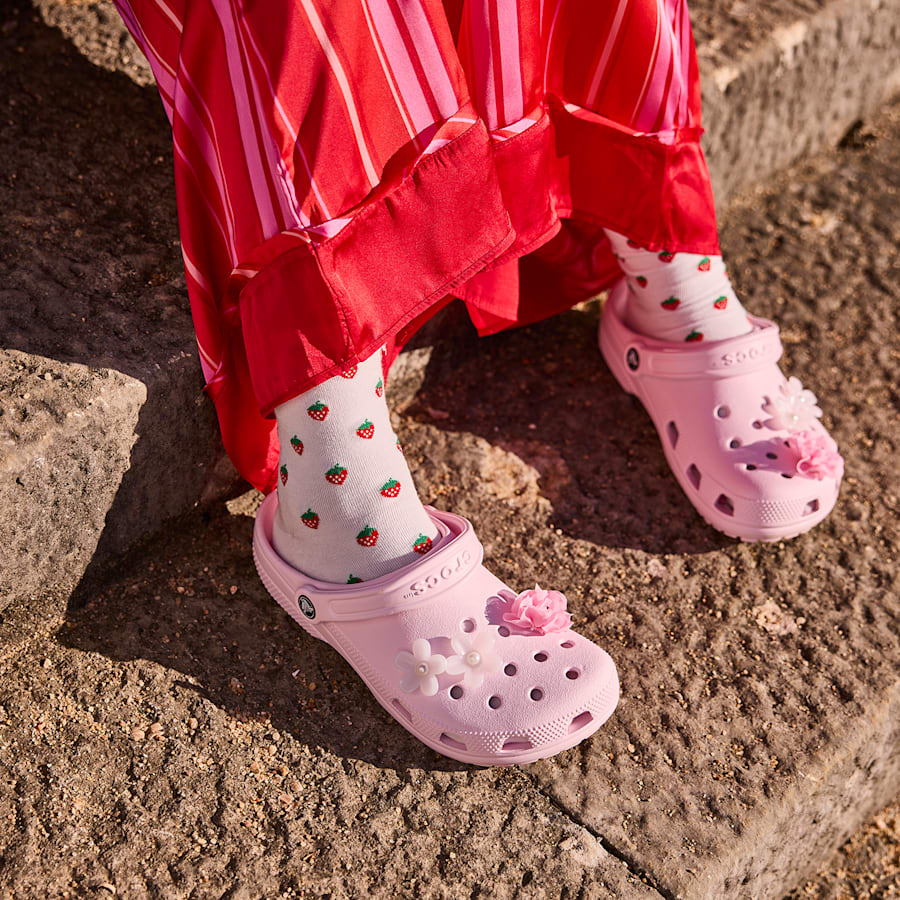 Classic Clog
